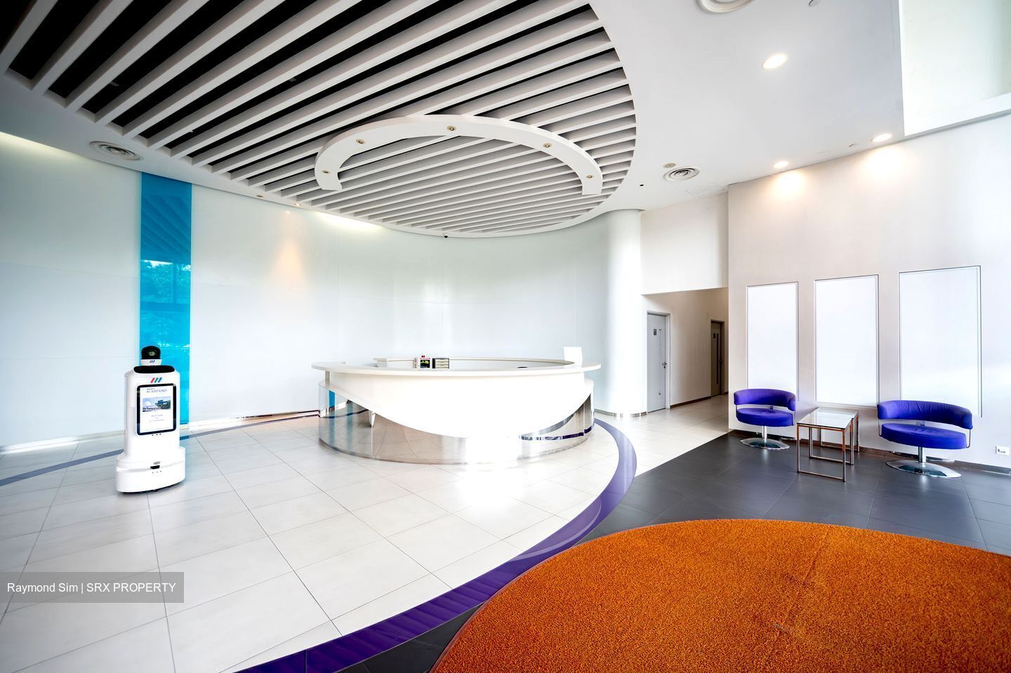 Tampines Industrial Avenue 5 (D18), Factory #606943631